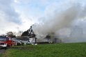 Feuer 5 Roesrath Am Grosshecker Weg P1038